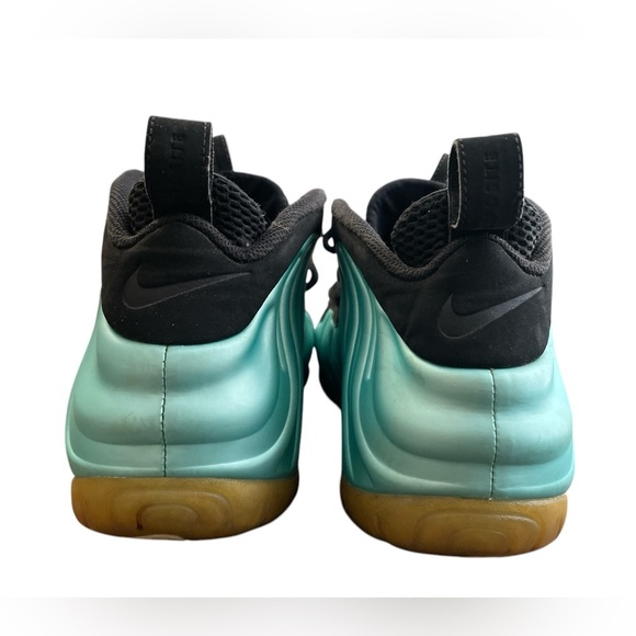 Nike Air Foamposite Pro - Island Green - Picture 5 of 5